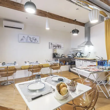 Residenza Magliabechi 2*