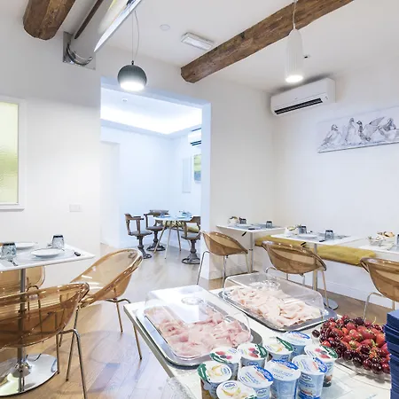 Residenza Magliabechi Bed & Breakfast 2*