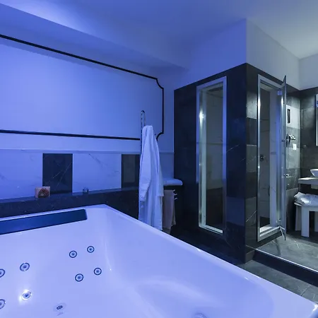 Residenza Magliabechi Bed & Breakfast Florence