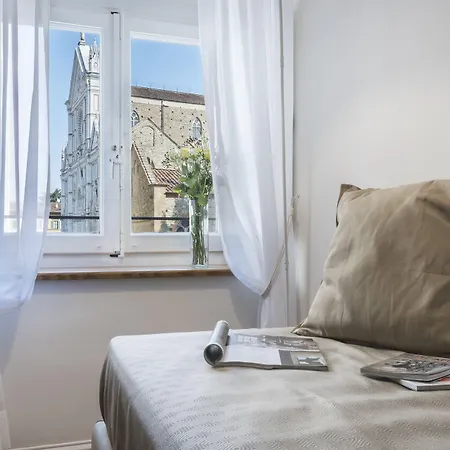 Residenza Magliabechi Florence