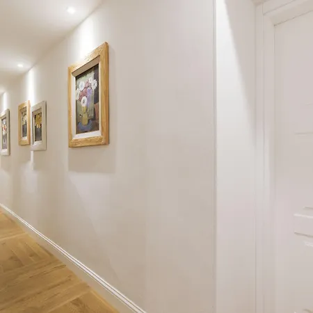 Residenza Magliabechi Bed & Breakfast