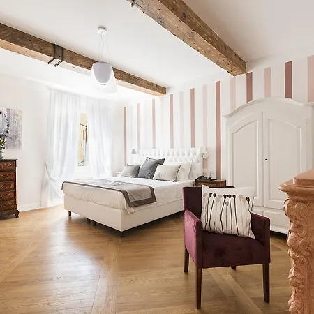 Residenza Magliabechi Bed & Breakfast