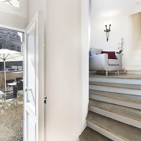 Residenza Magliabechi Bed & Breakfast