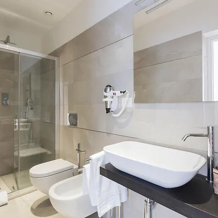 Bed & Breakfast Residenza Magliabechi 2*