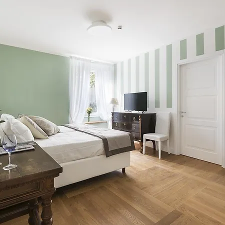 Bed & Breakfast Residenza Magliabechi Florencie