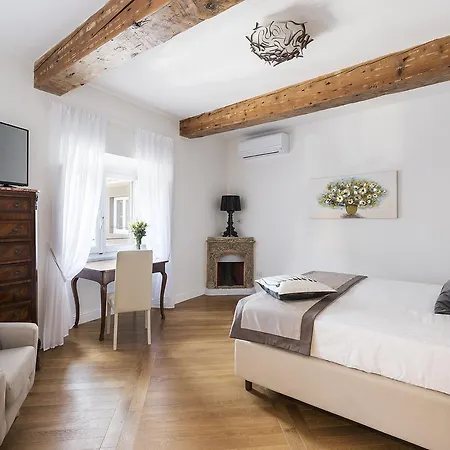 Bed & Breakfast Residenza Magliabechi Florencie