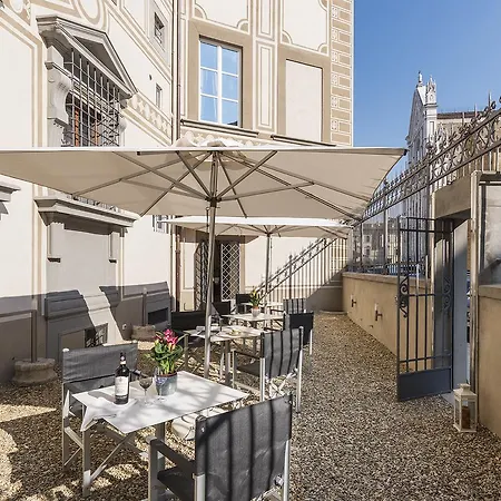 Residenza Magliabechi Bed & Breakfast 2*