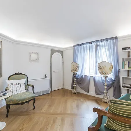 Residenza Magliabechi Bed & Breakfast Florencie