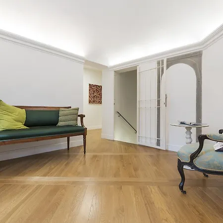 Residenza Magliabechi Bed & Breakfast Florencie