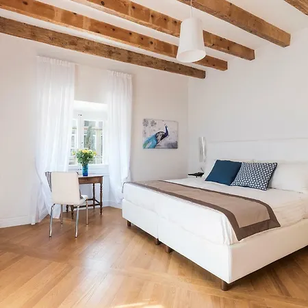 Residenza Magliabechi 2* Florencie