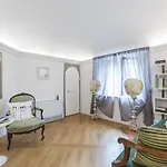 Residenza Magliabechi Nocleg ze śniadaniem Florencja