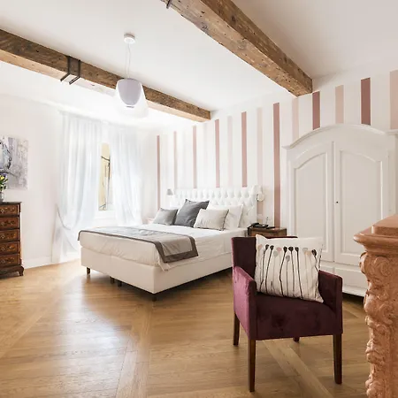 Residenza Magliabechi Nocleg ze śniadaniem 2*