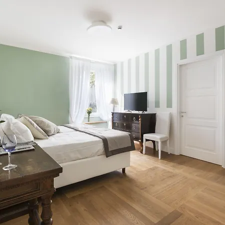 Residenza Magliabechi Nocleg ze śniadaniem