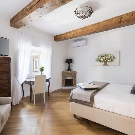 Residenza Magliabechi 2* Florencja