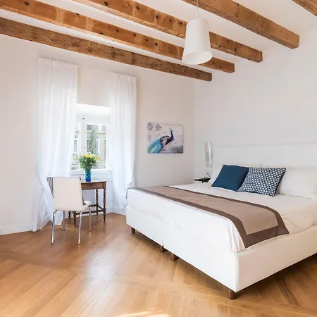 Residenza Magliabechi Florencja