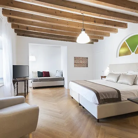Residenza Magliabechi Флоренция