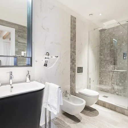 Residenza Magliabechi Отель типа 