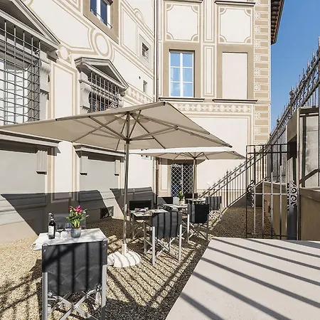 Residenza Magliabechi 2*
