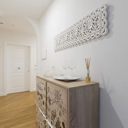 Bed & Breakfast Residenza Magliabechi 2*