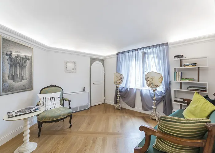 Residenza Magliabechi Bed & Breakfast Florence
