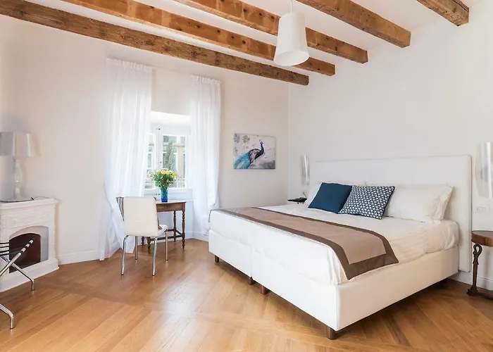 Residenza Magliabechi 2* Florence